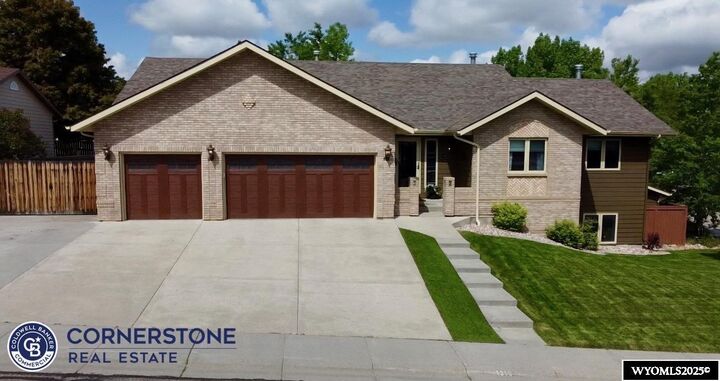 1310 Hornchurch Avenue  Casper WY 82609 photo