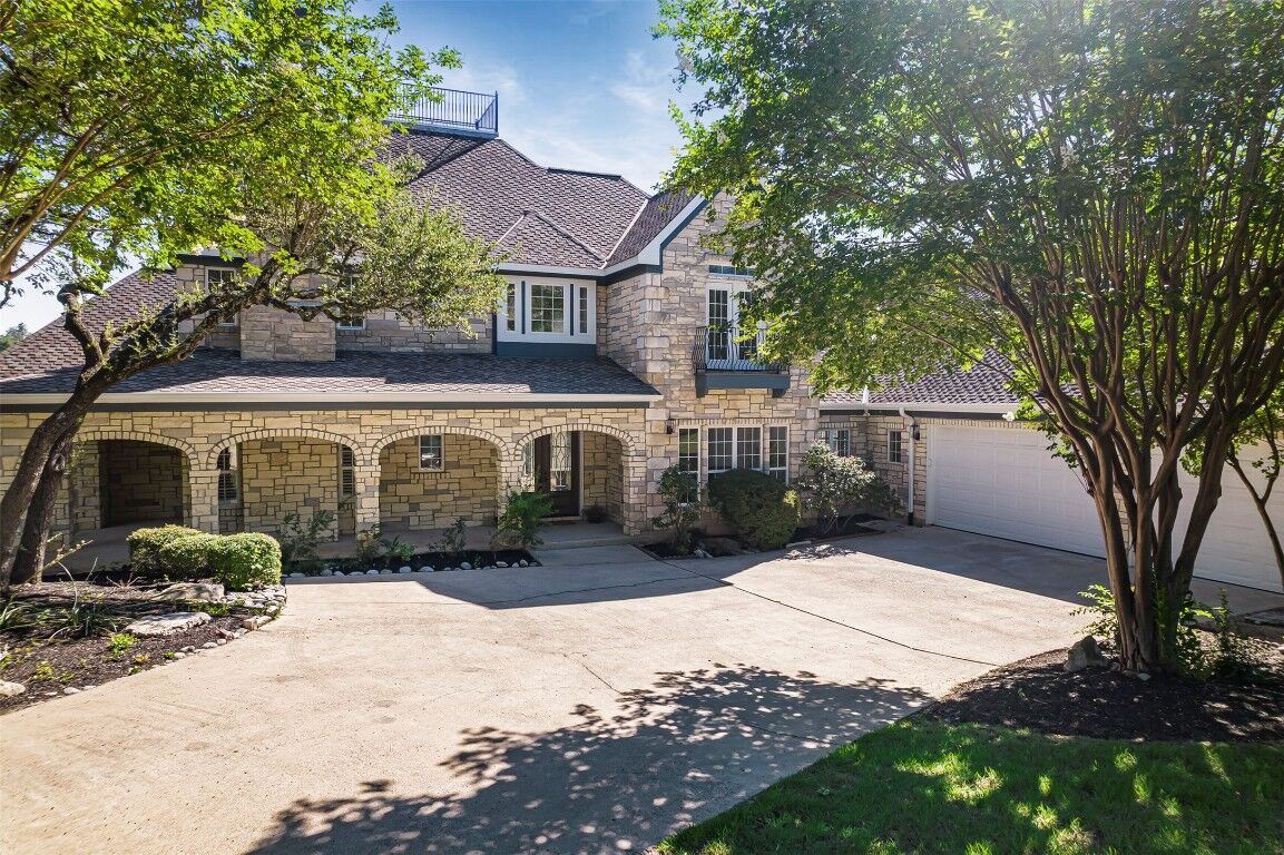 Property Photo:  10903 Centennial Trail  TX 78726 