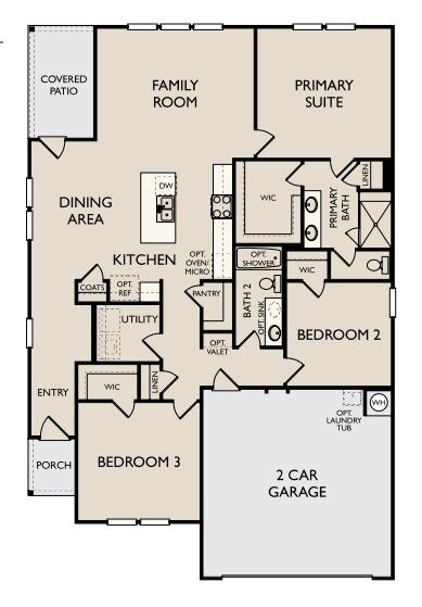 Property Photo: 9712 Serene Bliss Lane TX 78610