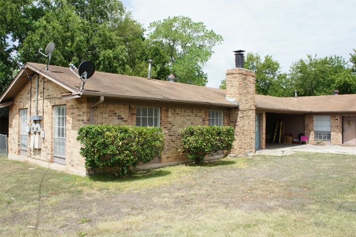 Property Photo:  803 Power Road A  TX 78628 