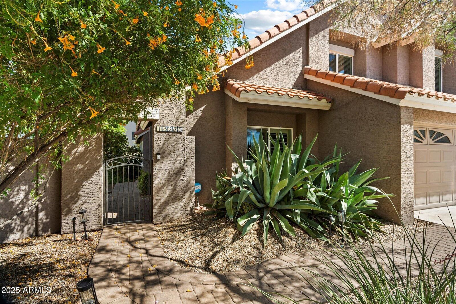 Property Photo:  13285 N 91st Place  AZ 85260 