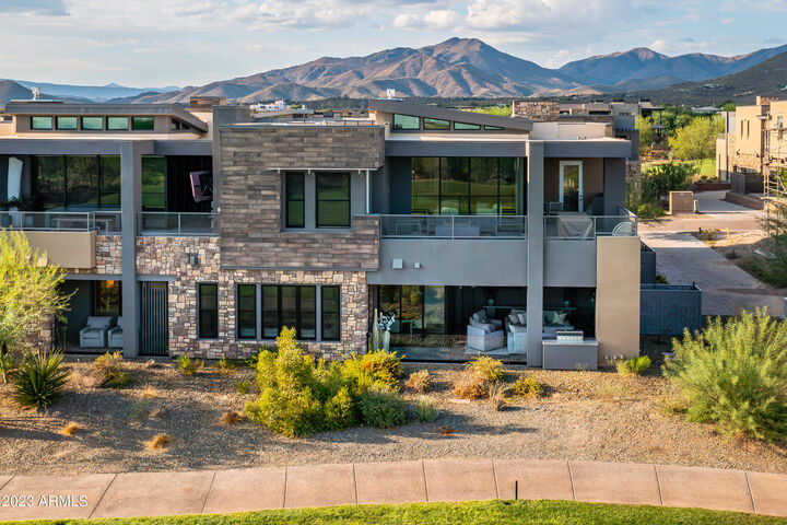 Property Photo: 37200 N Cave Creek Road 1122 AZ 85262