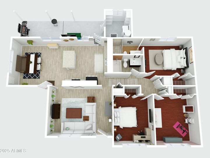 Property Photo: 7912 E Moreland Street AZ 85257