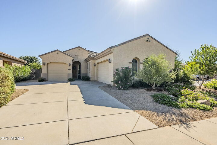 Property Photo: 4843 E Firestone Drive AZ 85249