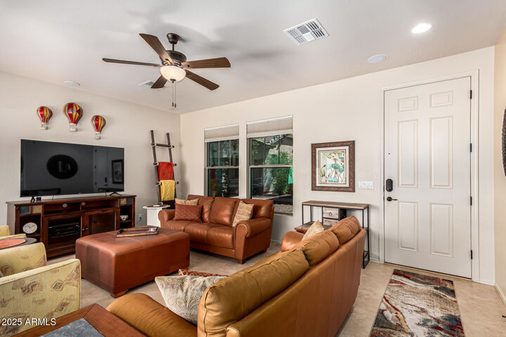 Property Photo:  3559 S Wren Drive  AZ 85297 