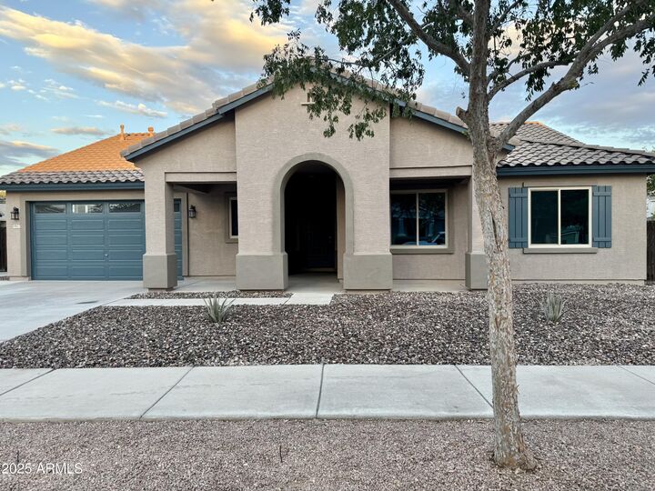 Property Photo: 19617 S 190th Street AZ 85142