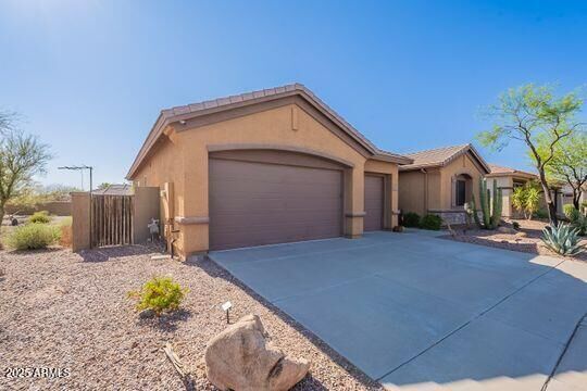 Property Photo: 2456 W Clearview Trail AZ 85086