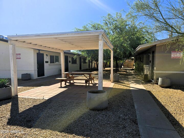 Property Photo:  1629 W Fillmore Street  AZ 85007 