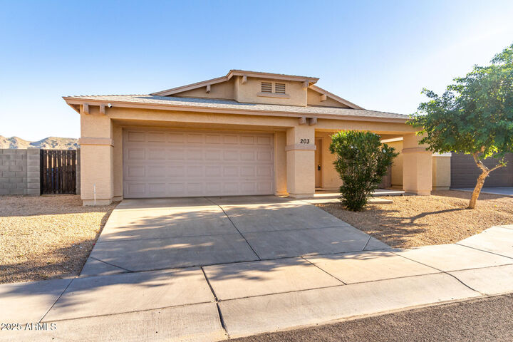 Property Photo:  203 W Latona Road  AZ 85041 