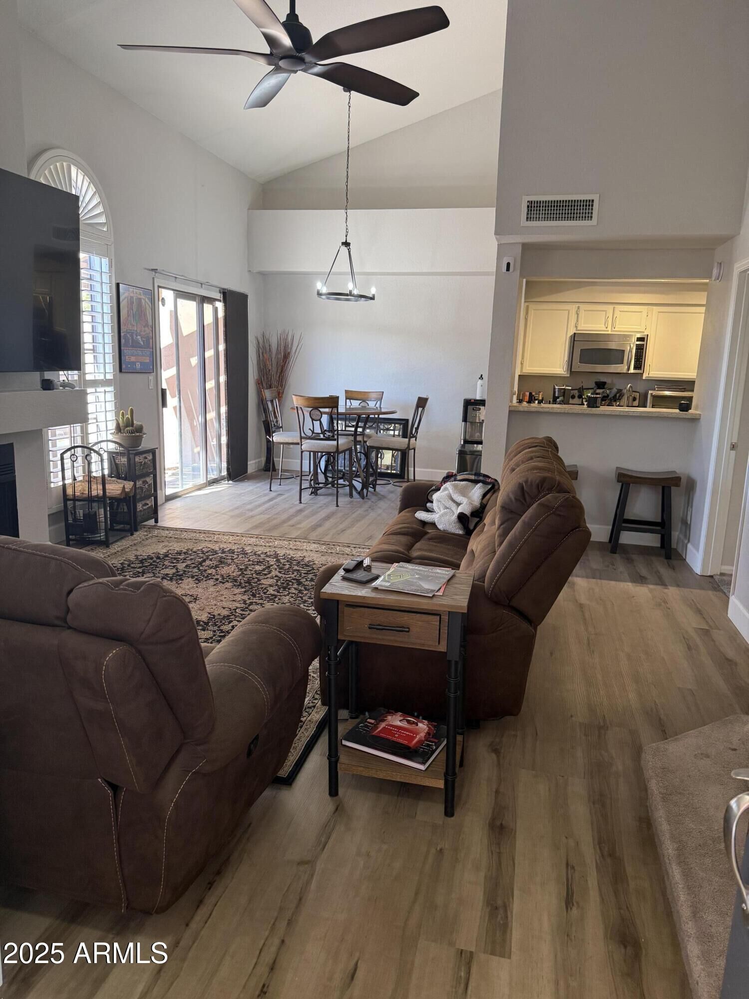 Property Photo: 5640 E Bell Road 1068 AZ 85254