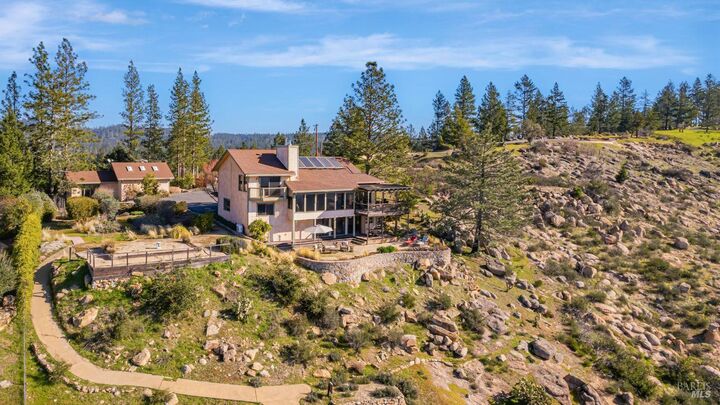 Property Photo:  1180 Crestmont Drive  CA 94508 