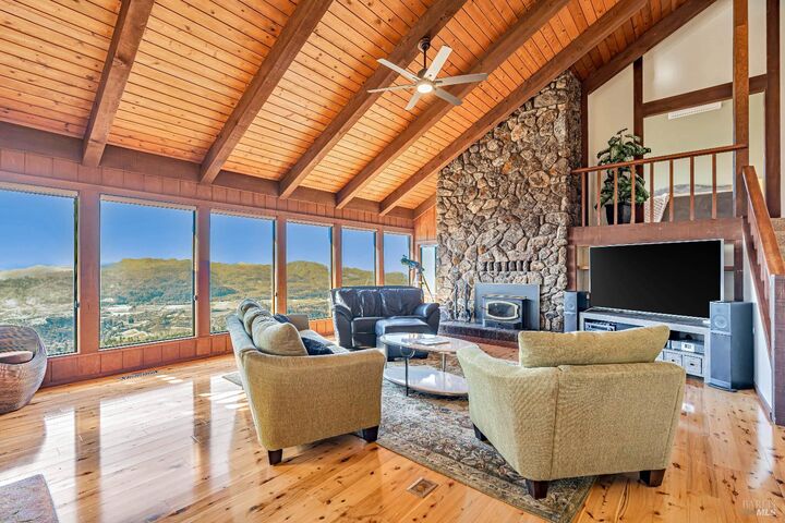 Property Photo: 1180 Crestmont Drive CA 94508