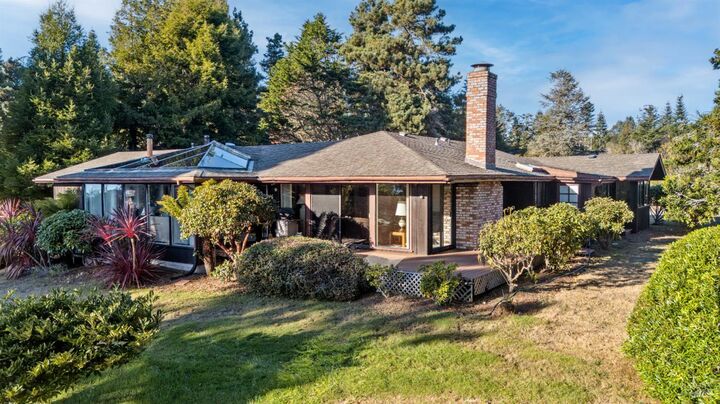 Property Photo:  45151 Cypress Drive  CA 95460 