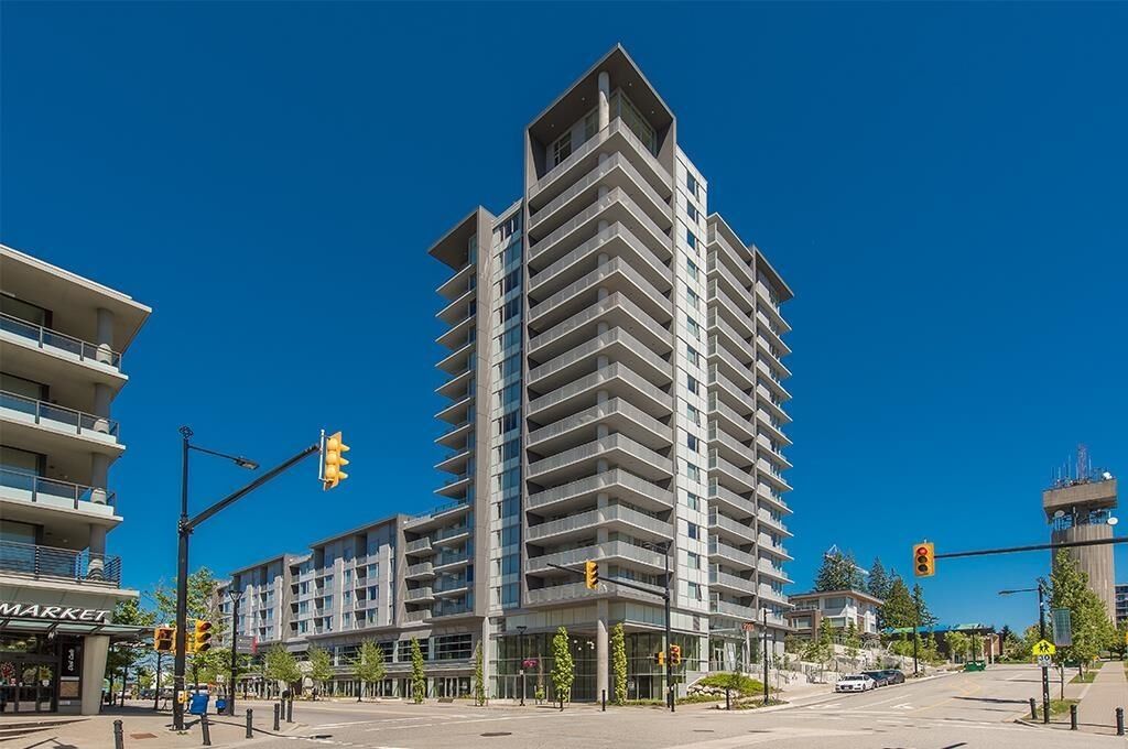 Property Photo: 9393 Tower Road 1505 BC V5A 4Y8