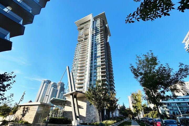 450 Westview Street 1707 — photo 1