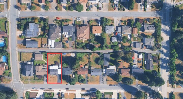 705 Ivy Avenue — photo 1