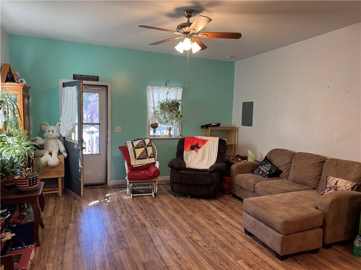 Property Photo: 173 Madison Avenue NY 14843
