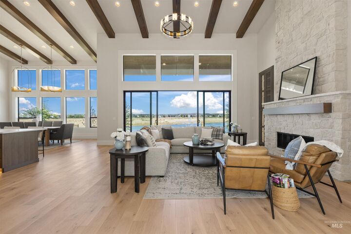 Property Photo: 6860 S Pemberley Way ID 83642