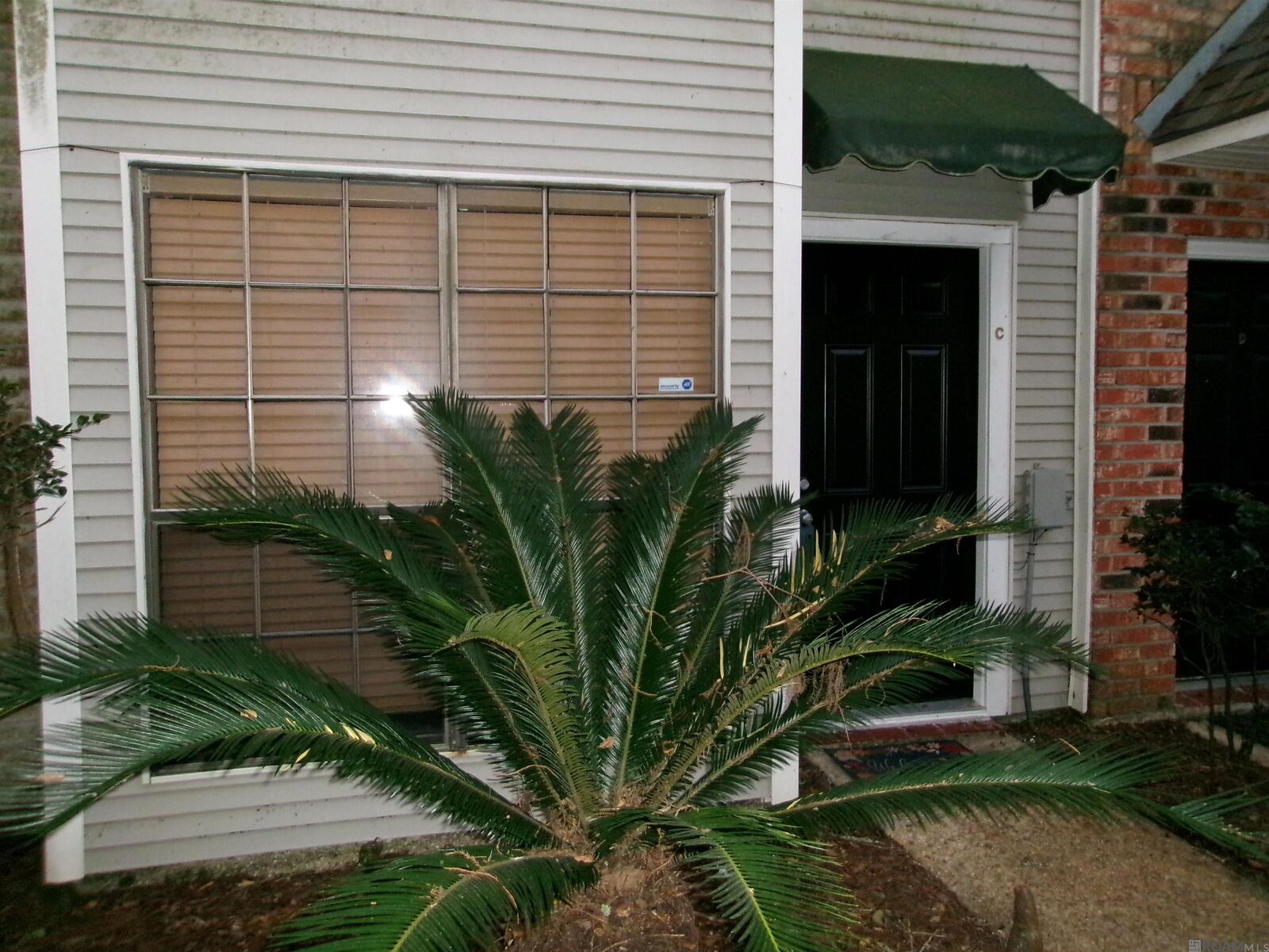 Property Photo:  2817 S Roth Ave #17-C  LA 70737