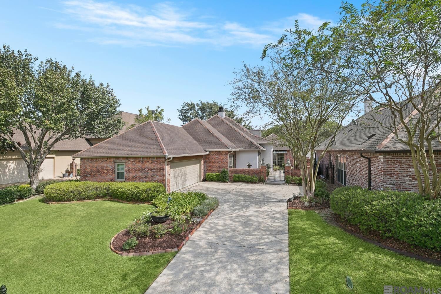 Property Photo:  19453 Cape Hart Ct  LA 70809 