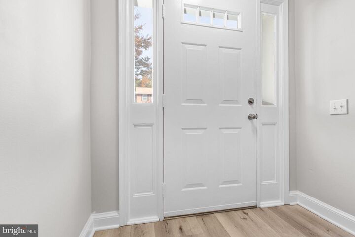 Property Photo: 181 Farrell Lane VA 22401