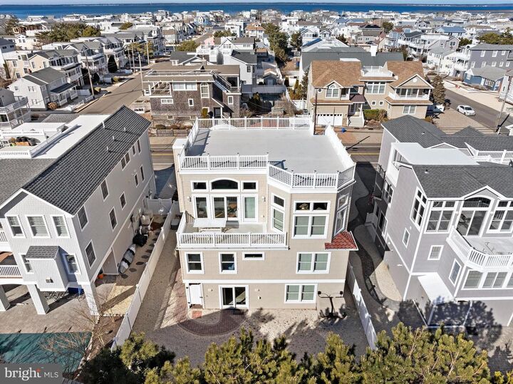 Property Photo:  1505 N Atlantic Avenue  NJ 08008 