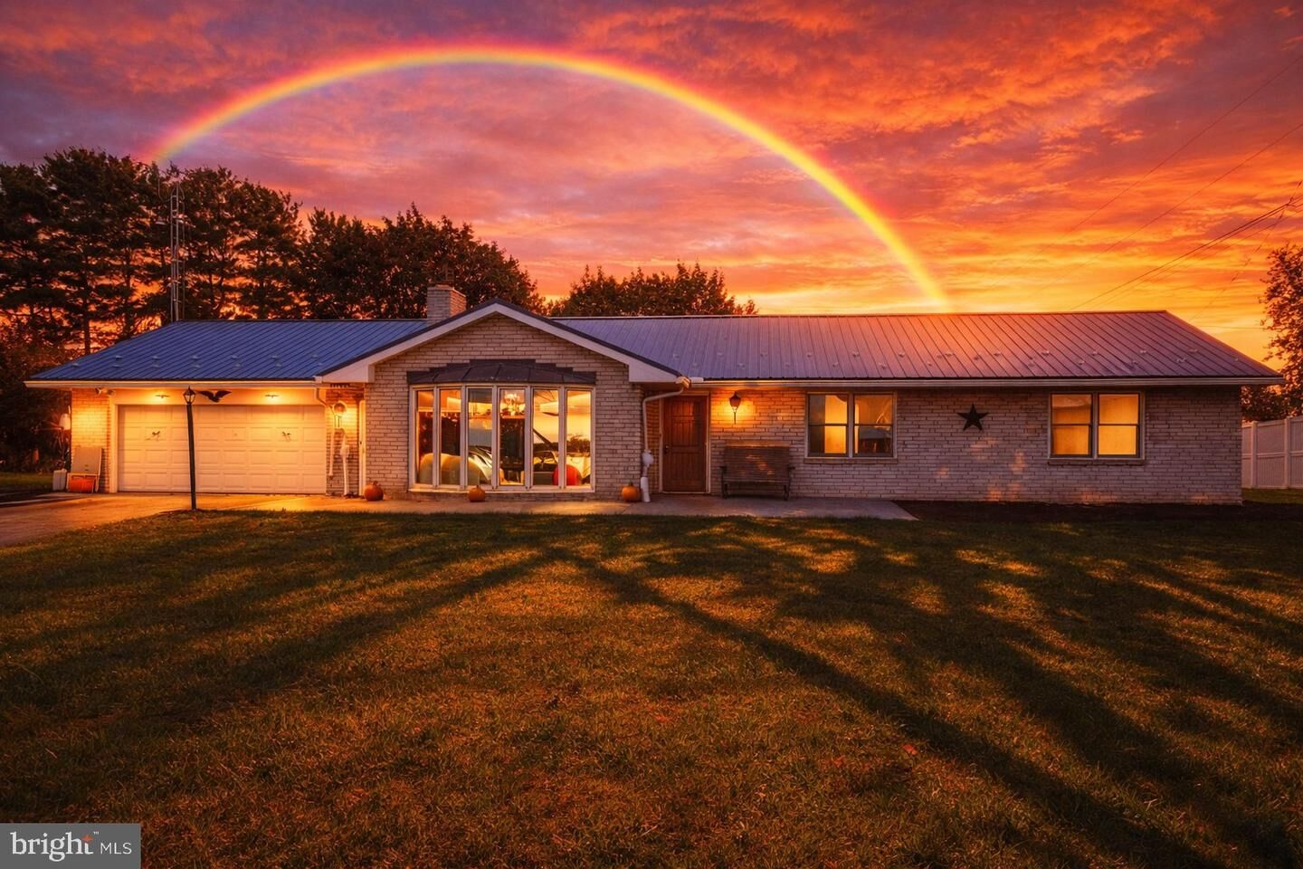 Property Photo:  12689 Williamsport Pike  PA 17225 