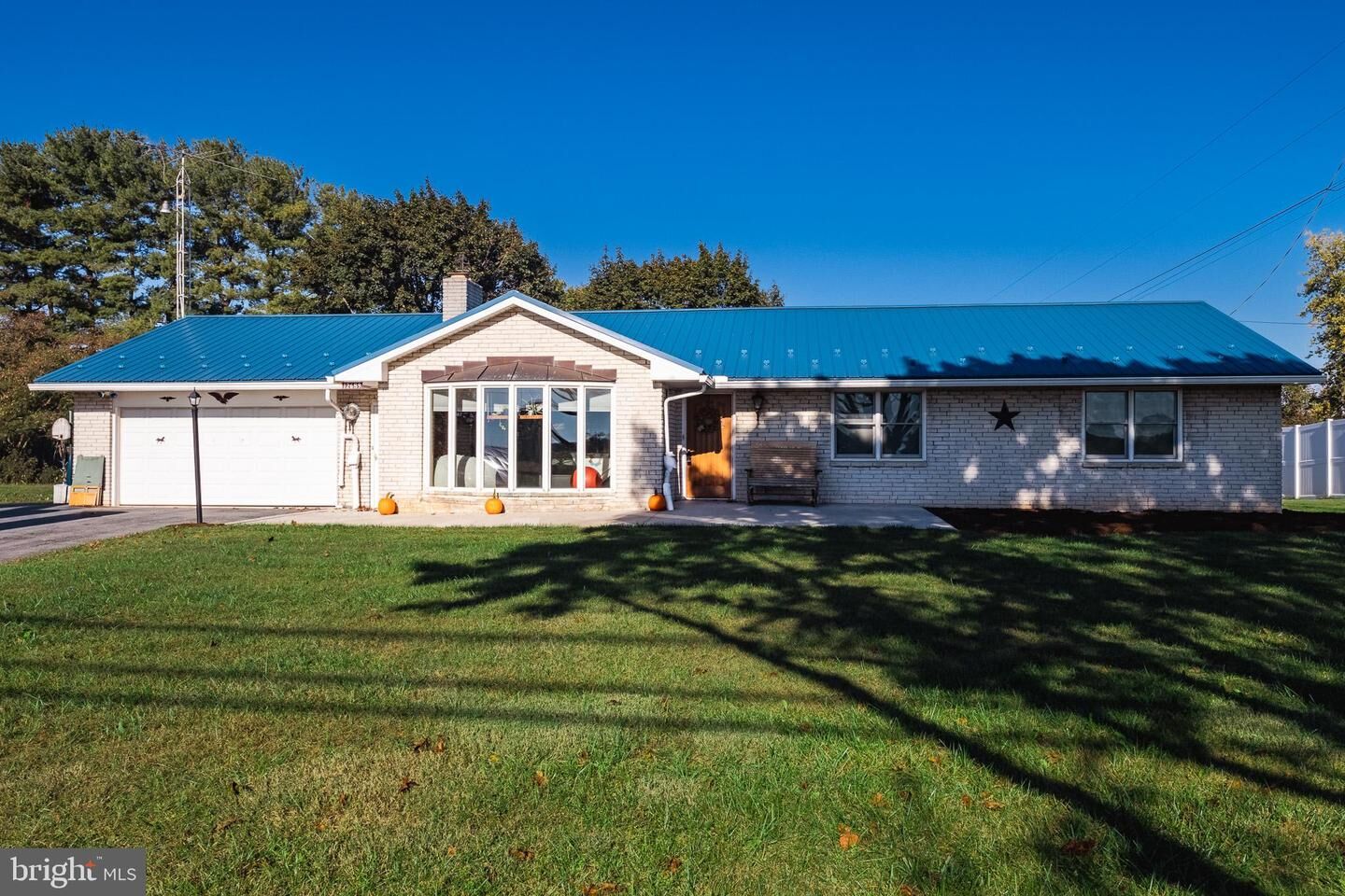 Property Photo: 12689 Williamsport Pike PA 17225