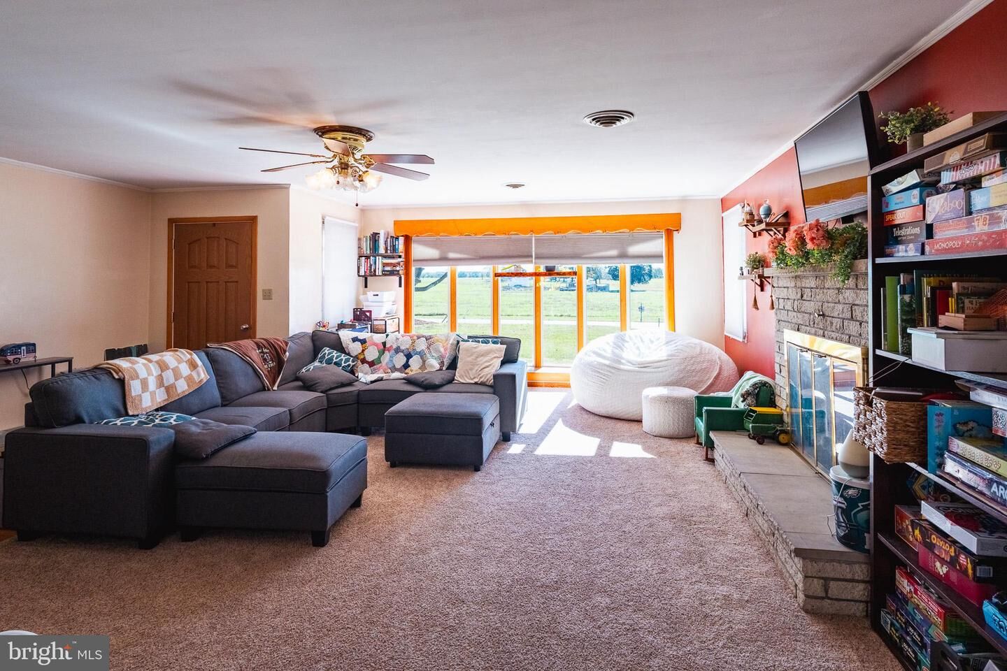 Property Photo:  12689 Williamsport Pike  PA 17225 