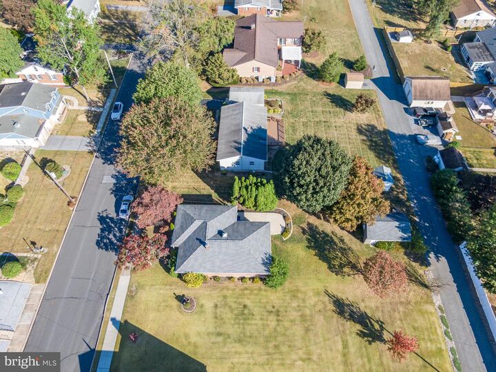 Property Photo: 709 N 4th Street PA 19526