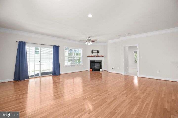 Property Photo: 5631 Cedar Mountain Court VA 22407