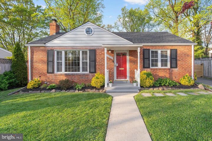 11515 Lund Place  Silver Spring MD 20902 photo