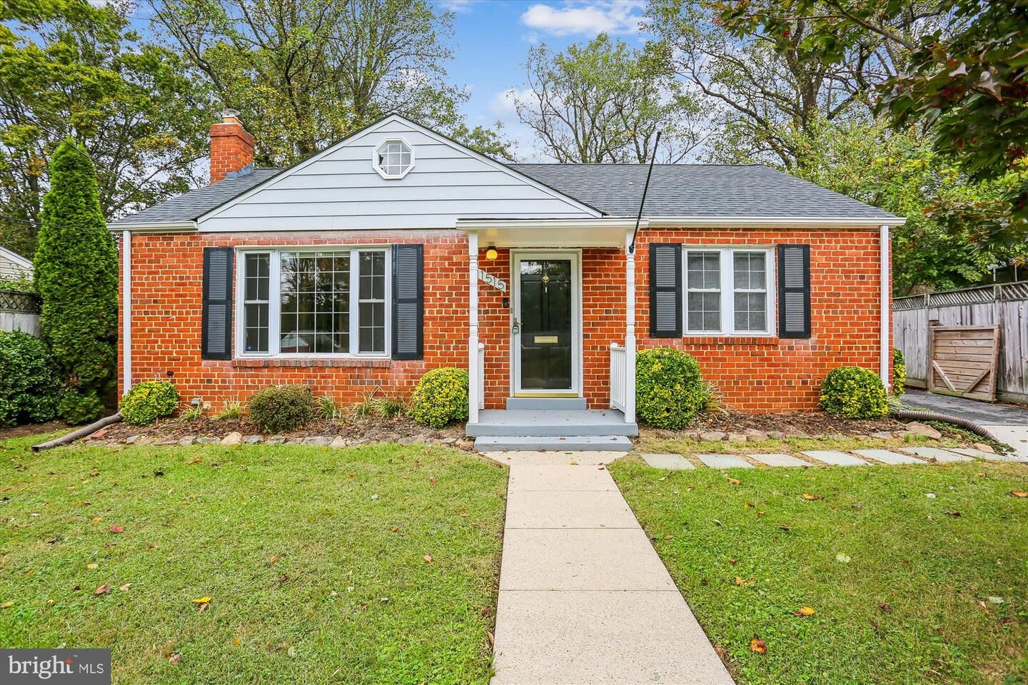 Property Photo:  11515 Lund Place  MD 20902 