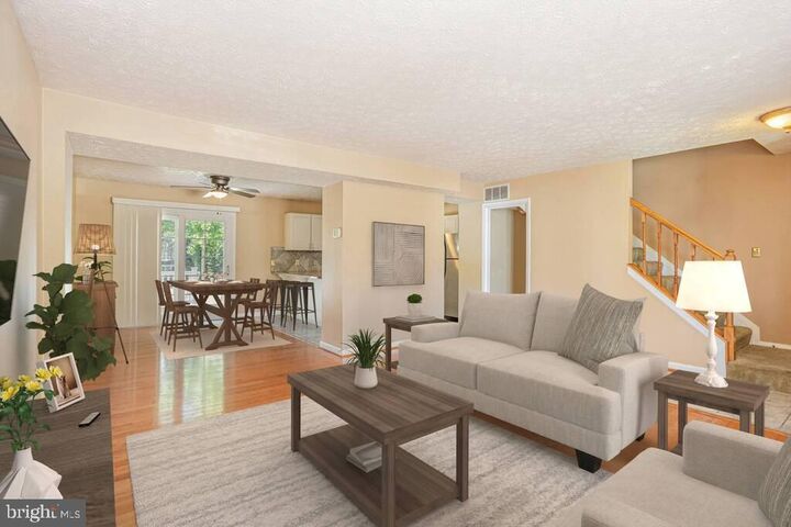 Property Photo:  3448 Marble Arch Drive  MD 21122 