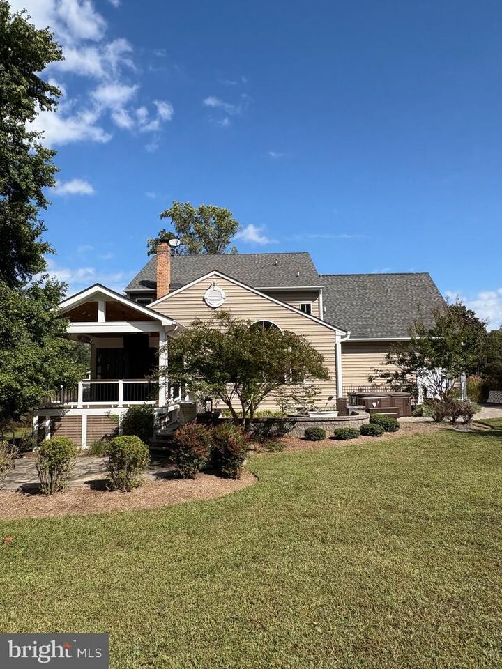 Property Photo: 930 Lake Drive MD 21012