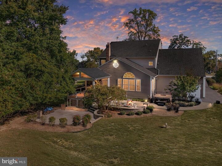 Property Photo:  930 Lake Drive  MD 21012