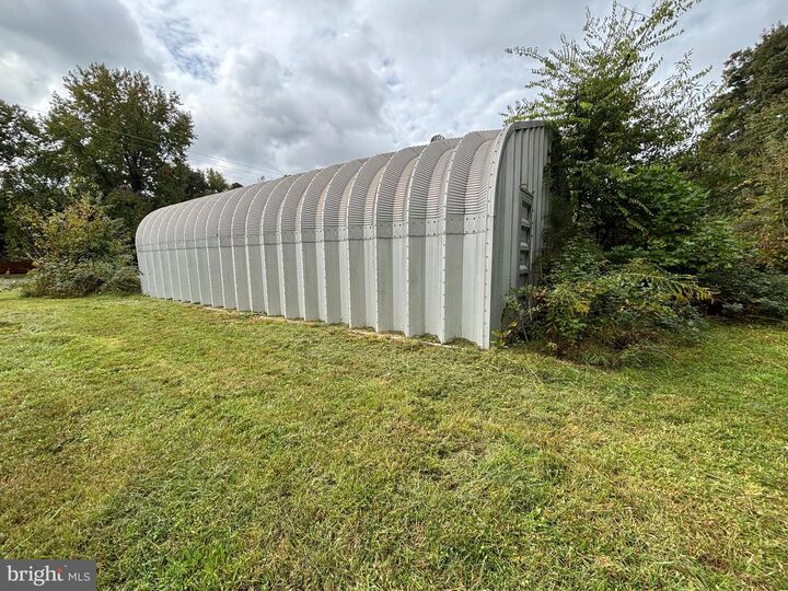 Property Photo: 246 Monroe Drive VA 22443