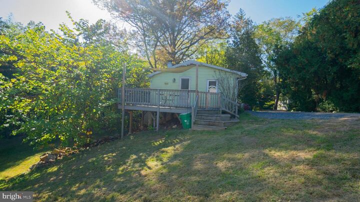 Property Photo: 402 Funk Alley PA 17053