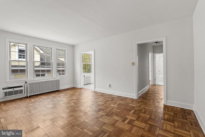 Property Photo: 4491 Macarthur Boulevard NW 303 DC 20007