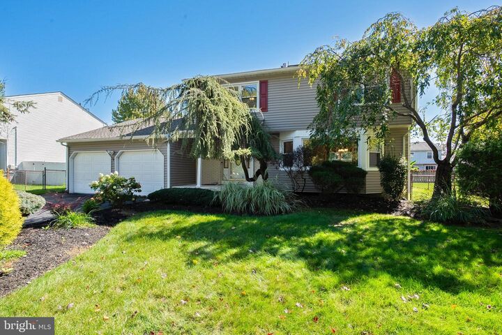 Property Photo: 9 Haypress Road NJ 08810