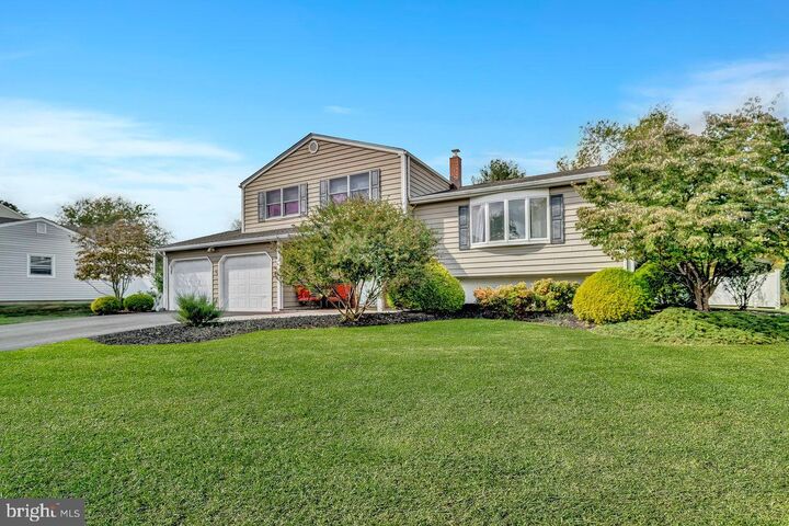 Property Photo: 16 Barbara Street NJ 08824