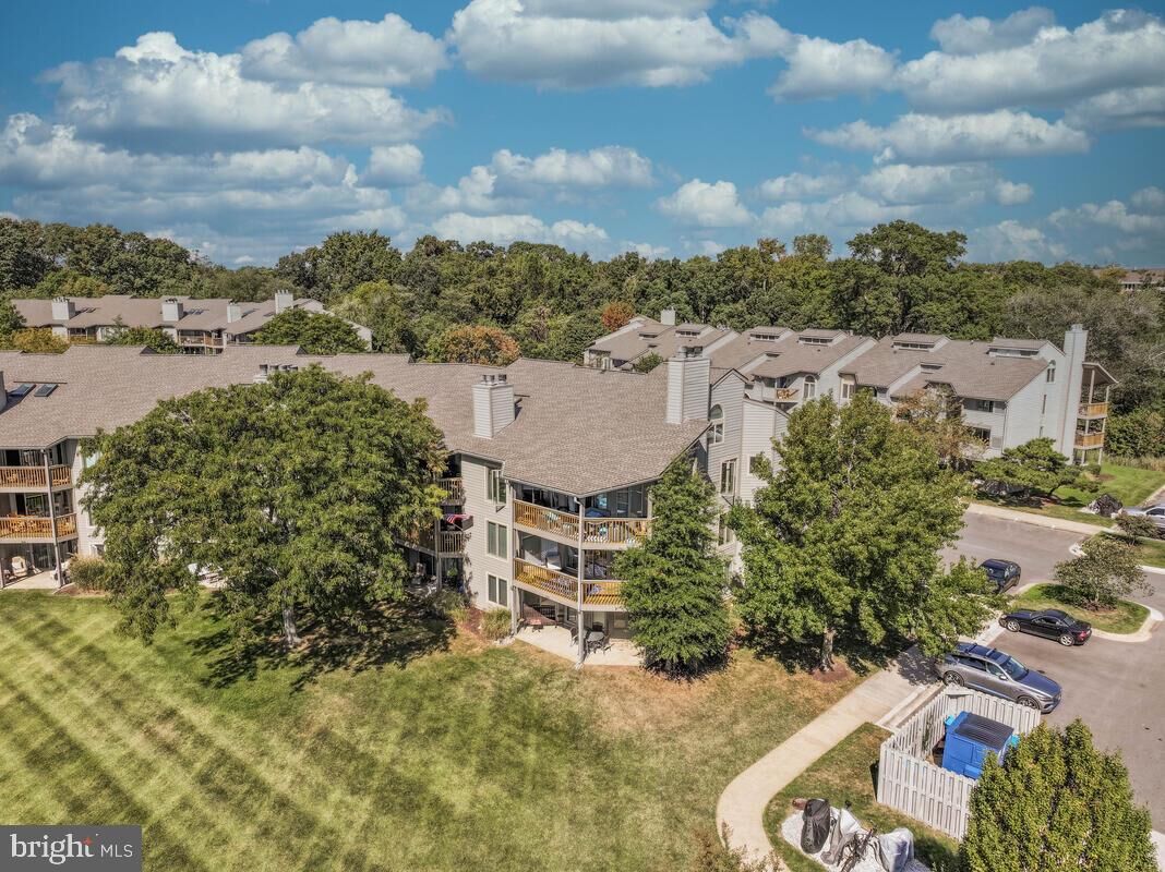 Property Photo: 7002 Channel Village Court 101 MD 21403