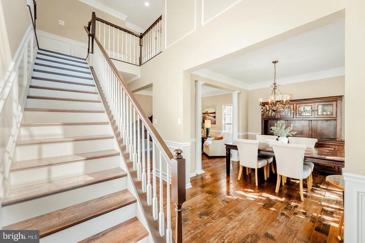 Property Photo: 4438 Summer Meadow Drive PA 18902