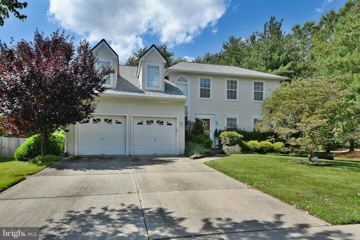 Property Photo: 1 Sunnyside Court NJ 08053
