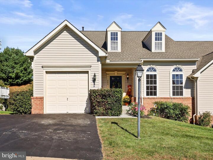 264 Prospect Circle 20  Shrewsbury PA 17361 photo