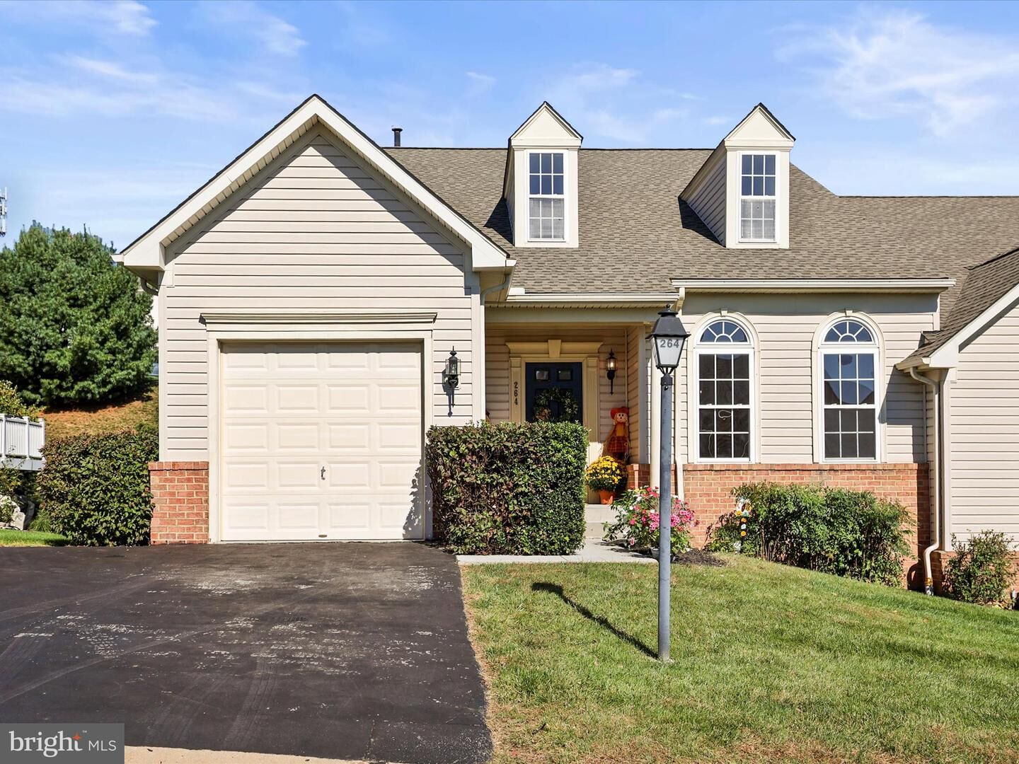 Property Photo: 264 Prospect Circle 20 PA 17361