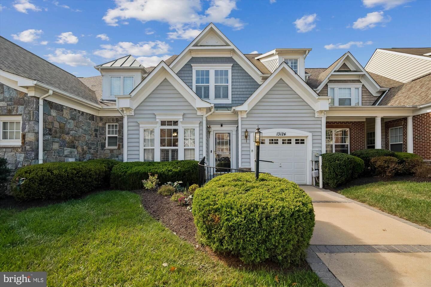 Property Photo: 13124 Winding Trail Road MD 20707