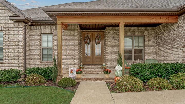 Property Photo:  210 Gulley Drive  AR 72417 