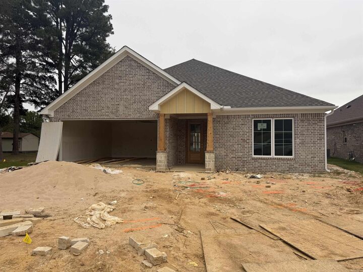 Property Photo:  5012 Skilling Cove  AR 72019
