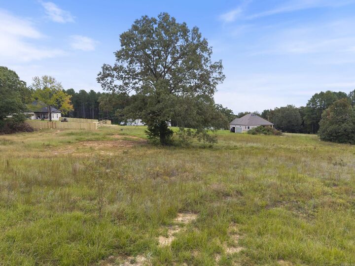 Property Photo:  2 Bella View Drive  AR 72058 